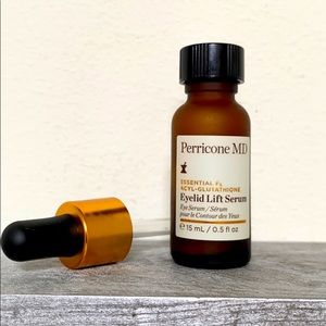 Perricone MD -Essential Fx Acyl-Glutathione Eye